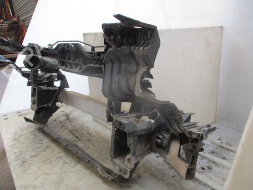 Frontplate/Frontkurv MERCEDES-BENZ A-CLASS (W169) A 180 CDI (169.007, 169.307) | BP26639720C72 