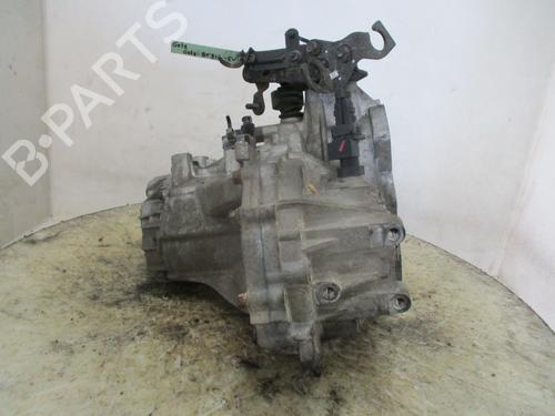 Gearbox HYUNDAI GETZ (TB) 1.1 | BP29756385M3