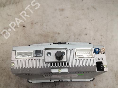 Display monitor DACIA LODGY (JS_) 1.2 TCe (JSAY, JSM0) | BP33220995C48 - Image 6