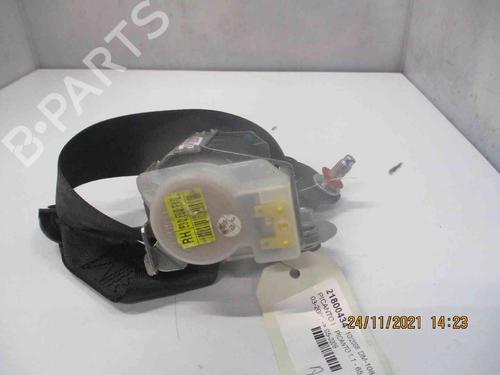 Rear right belt tensioner KIA PICANTO I (SA) 1.1 | BP24005716C90 
