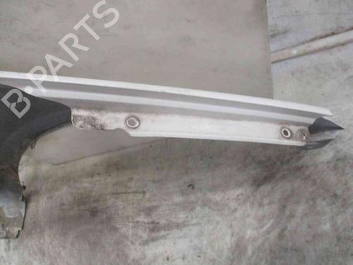 Left front fenders CHEVROLET AVEO / KALOS Saloon (T250, T255)  | BP25614147C41 