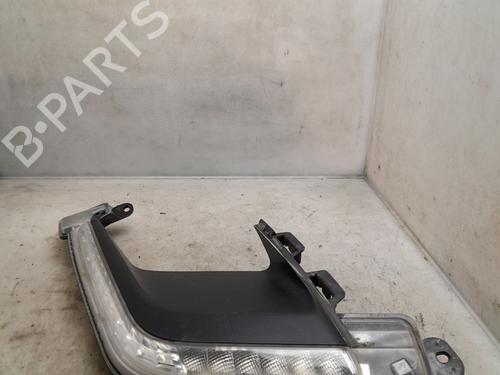 Used Left daytime light PEUGEOT 308 I (4A_, 4C_) 1.6 HDi (92 hp) 29901100