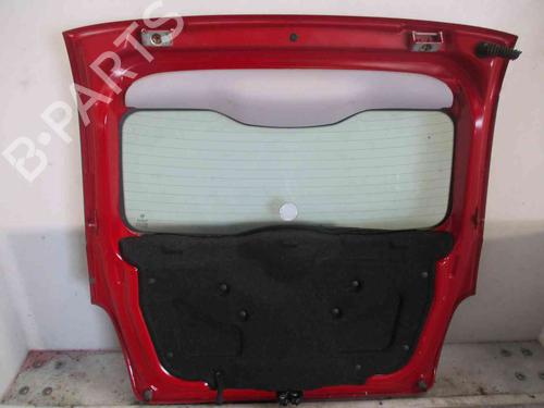 Tailgate FIAT 500 (312_) 1.2 (312AXA1A) | BP26621821C6