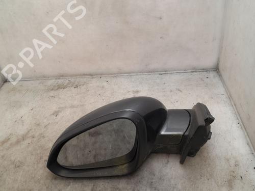 Used Left mirror Left mirror OPEL INSIGNIA A Saloon (G09) 2.0 CDTI (69) (131 hp) 33296812 33296812
