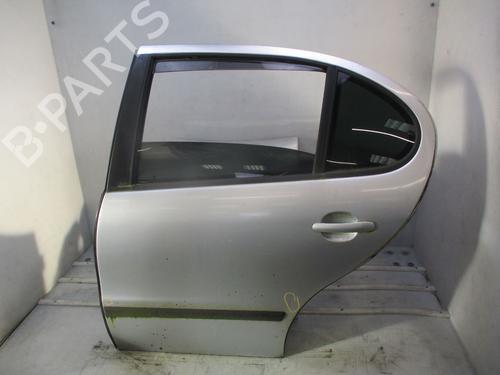 left-rear-door-seat-leon-1m1-1999-2000-2001-2002-2003-2004-2005-2006-32431165 main image