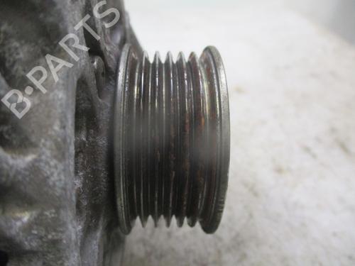 Alternator MAZDA 2 (DE_, DH_) 1.3 (DE3FS) | BP33247102M7  - Image 5