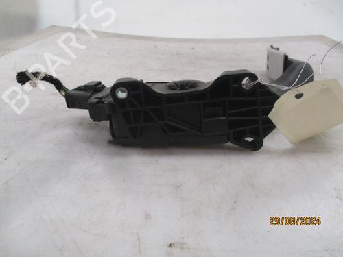 Pedal PEUGEOT 207 CC (WD_) 1.6 16V | BP26636266I4