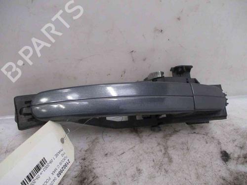 Türgriff hinten links außen für FORD FOCUS C-MAX (DM2) 1.6 (100 hp) 19720637
