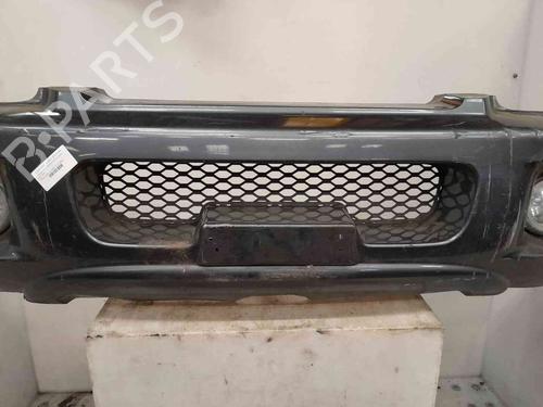 Front bumper HYUNDAI SANTA FÉ I (SM) 2.0 CRDi 4x4 | BP26632878C7 