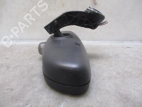 Rear mirror BMW 1 (F20) 118 d | BP26636981I6 