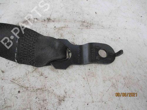 Front right belt tensioner MERCEDES-BENZ C-CLASS (W203) C 200 CDI (203.004) | BP19738682C88 