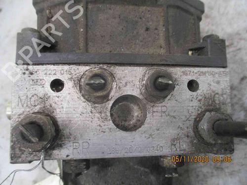 Used ABS pump FORD MONDEO III (B5Y) 2.0 TDCi (130 hp) 26622147