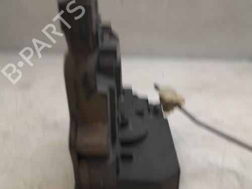 Front right lock OPEL CORSA E (X15) 1.3 CDTI (08, 68) | BP31575366C97