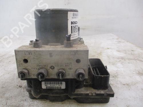 Used ABS pump FIAT 500 (312_) 1.2 (312AXA1A) (69 hp) 30884323