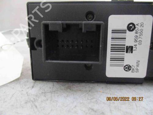 Switch SKODA OCTAVIA I (1U2) 1.9 TDI | BP19741109I30 
