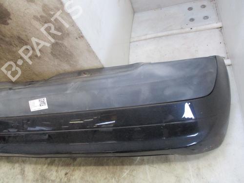 Rear bumper RENAULT CLIO II (BB_, CB_) 1.5 dCi (B/CB07) | BP29230055C8 