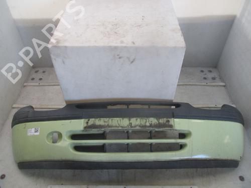 Used Front bumper Front bumper 36892573 36892573