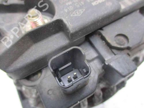 Alternator RENAULT CLIO II (BB_, CB_)  | BP26631348M7 