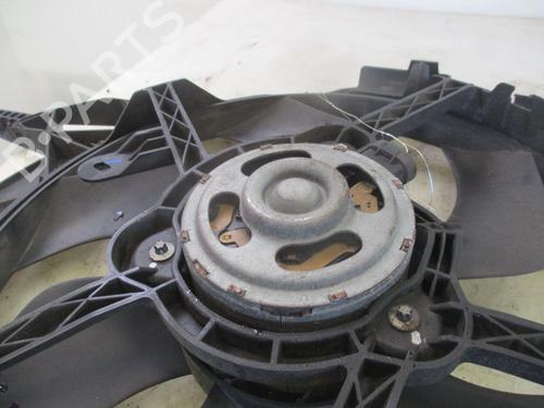 Radiator fan RENAULT TRAFIC II Van (FL) 2.0 dCi 90 (FL0H, FL00, FL01, FL0M, FL0P, FL0S) | BP40614357M35 - Image 6