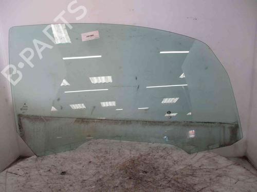 Used Front right door window MITSUBISHI COLT VI (Z3_A, Z2_A) 1.3 (Z21A) (95 hp) 24007891
