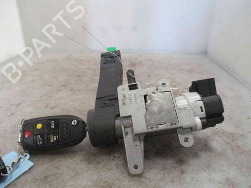 Used Ignition barrel VOLVO S60 I (384) 2.4 D (163 hp) 19735108