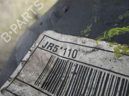 Used Gearbox RENAULT SCÉNIC II (JM0/1_) 1.5 dCi (JM02, JM13) (101 hp) 26631313