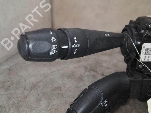 Headlight switch PEUGEOT 208 I (CA_, CC_) 1.2 VTI 82 | BP25984799I24