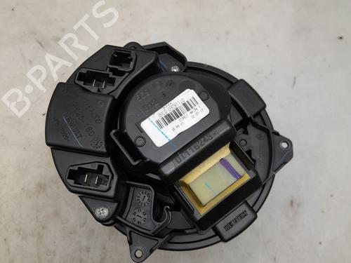 Heater blower motor RENAULT CLIO V (B7_) 1.5 Blue dCi 85 (B7AG) | BP33710580M62  - Image 5