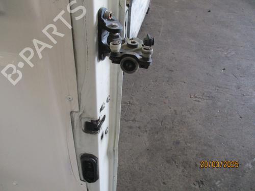 Right slide door PEUGEOT BOXER Van 2.2 HDi 120 | BP24972472C75 