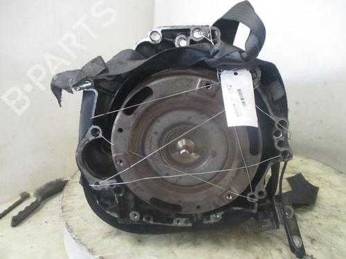 Used Gearbox Gearbox AUDI A6 C6 Avant (4F5) 2.7 TDI quattro (180 hp) 33413521 33413521