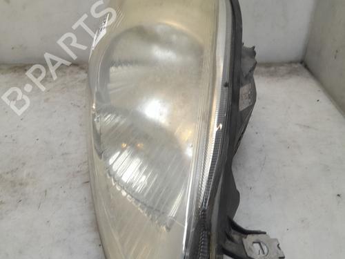 Right headlight FIAT PUNTO EVO (199_) 1.2 | BP34104928C29 - Image 2