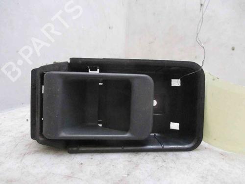 Used Front right interior door handle TALBOT SIMCA 1100 Hatchback 1.1 LE,LX,GLS,ES (58 hp) 26633718