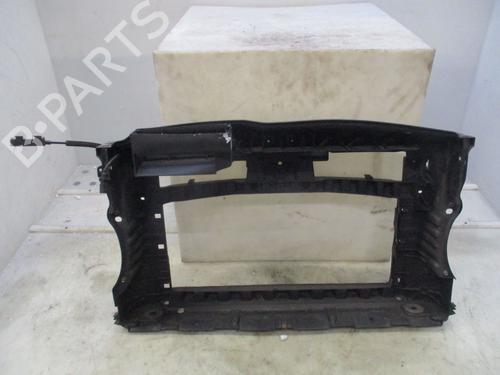 Front slam panel VW GOLF VI (5K1) 2.0 TDI | BP31323680C72