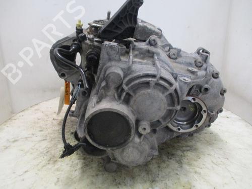 Gearbox VW GOLF VI (5K1)  | BP26638375M3 