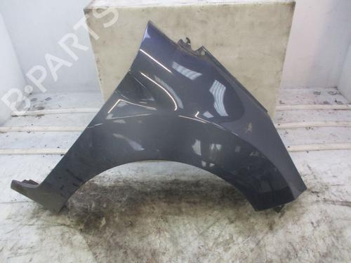 Used Right front fenders FORD FIESTA VI (CB1, CCN) 1.6 TDCi (95 hp) 32260329