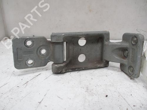 Used Hinge/Door check strap MERCEDES-BENZ SPRINTER 3,5-t Van (B906) [2006-2020]  26635503