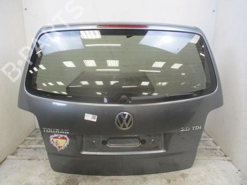 Bakluke CC/Kombi-Kupé VW TOURAN (1T1, 1T2) [2003-2011]  29182758