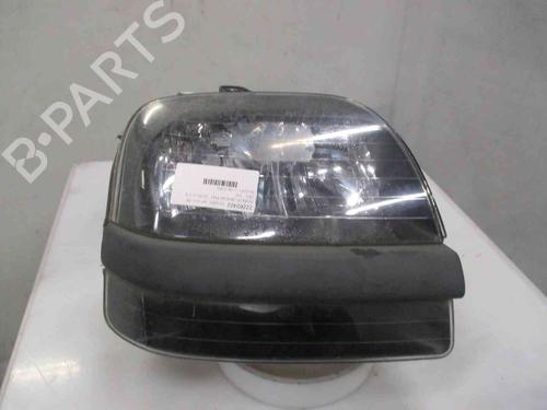 Scheinwerfer rechts für FIAT SCUDO Van (220_) 2.0 JTD 16V (109 hp) 26627324