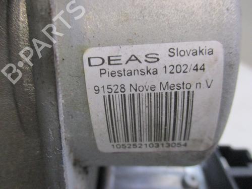 Steering column RENAULT MODUS / GRAND MODUS (F/JP0_) 1.2 (JP0C, JP0K, FP0C, FP0K, FP0P, JP0P, JP0T) | BP32456176M21  - Image 5