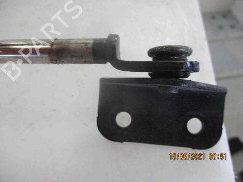 Tailgate lift support OPEL AGILA (A) (H00) 1.2 16V (F68) | BP24008094C138 