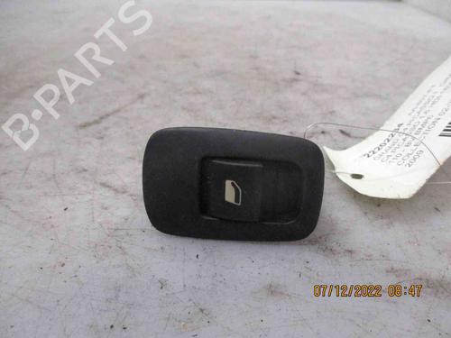 Used Left rear window switch CITROËN C4 Picasso I MPV (UD_) [2006-2015]  26627058