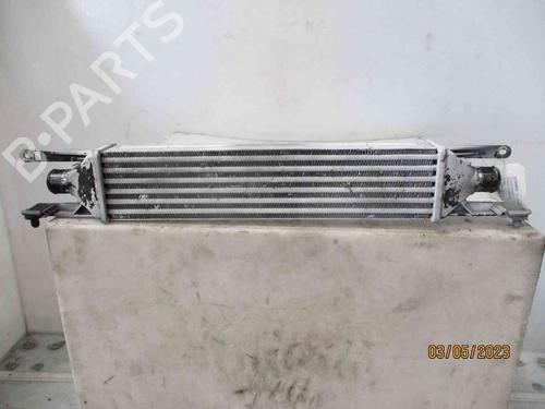 Intercooler FIAT GRANDE PUNTO (199_) 1.3 D Multijet (199.AXD11, 199.AXD1A, 199.AXD1B,... | BP26629224M30 