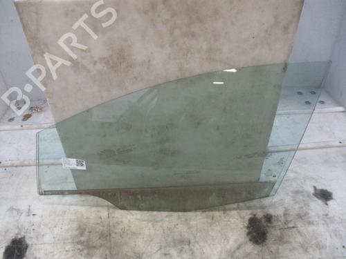 Used Front left door window FORD FIESTA VI (CB1, CCN) 1.4 TDCi (68 hp) 30521196