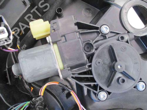 Front right window mechanism HYUNDAI ix35 (LM, EL, ELH) 2.0 CRDi 4WD | BP24006142C23 