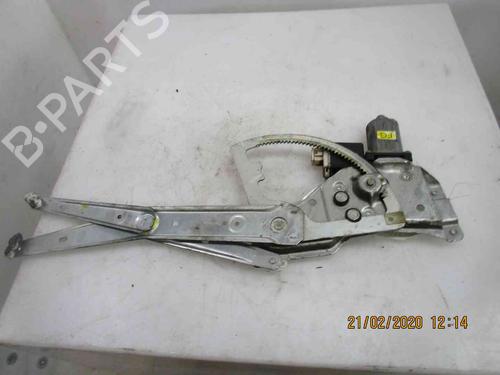 Front left window mechanism OPEL ASTRA F Estate (T92) 1.4 Si (F35, M35) | BP26622409C22 