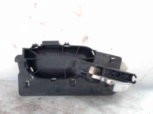 Front left interior door handle PEUGEOT 307 SW (3H) 2.0 HDi 135 | BP19713857I13 