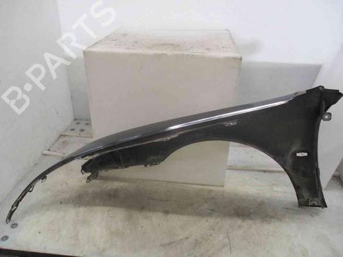Right front fenders PEUGEOT 607 (9D, 9U) 2.2 HDi | BP19737794C42 