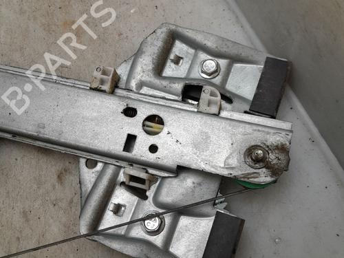 Front left window mechanism VW CRAFTER 30-50 Platform/Chassis (2F_) 2.5 TDI | BP34497734C22 - Image 2