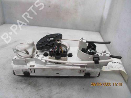 Climate control RENAULT KANGOO Express (FW0/1_)  | BP26624911I5 