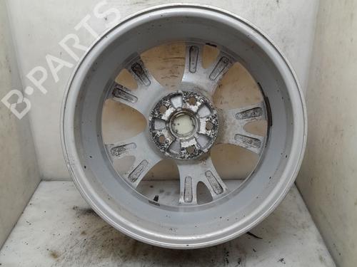 Fælk MAZDA 6 Hatchback (GH) 2.2 D (GH10) | BP32510500C45 - Image 3
